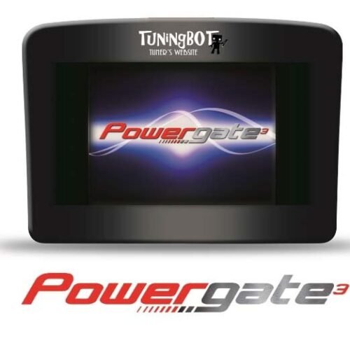 Alientech Powergate 3 OBD 2 Personal ECU Programmer