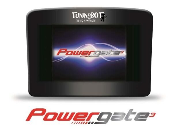 powergate3_tuningbot.jpg Alientech Powergate 3 OBD 2 Personal ECU Programmer